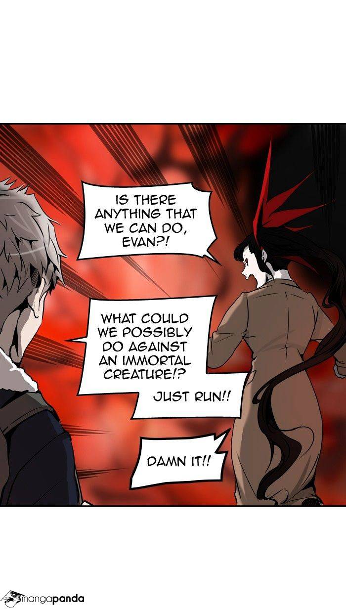 Tower of God Chapter 318 image 050